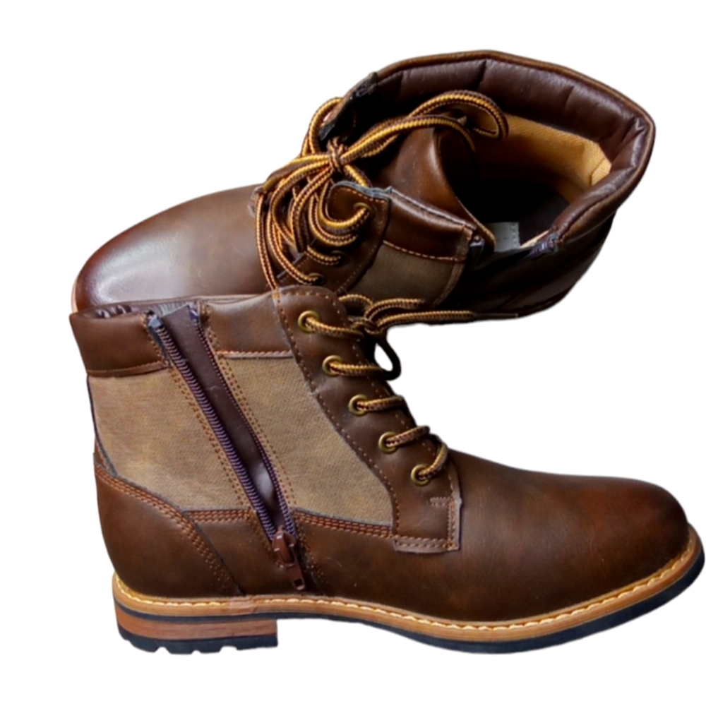 NWOB (Kids) Steve Madden boots